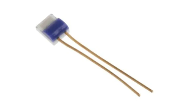 Termopara typ PT 100, -50C do +500C 2.3mm, Platyna