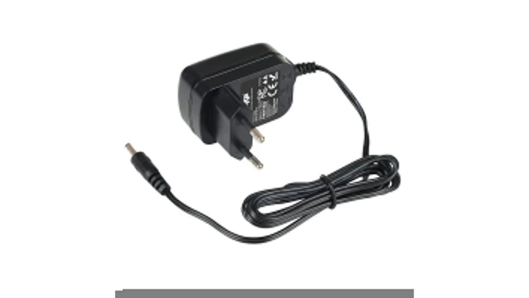 Zasilacz sieciowy Akyga AK-TB-34 5.0V / 2.0A 10W 3.5 x 1.35 mm 1.5m