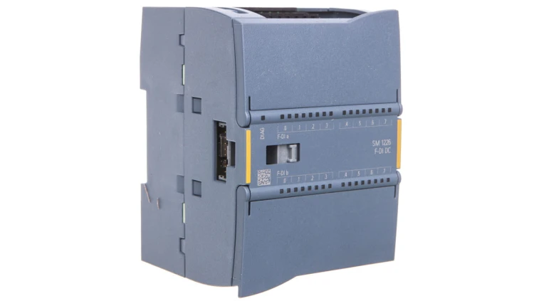 Moduł wejść binarnych 16WE 24V DC SIMATIC S7-1200F 6ES7226-6BA32-0XB0