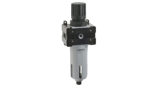 Regulator filtra, 20μm, G 1/4, -10 → +50C