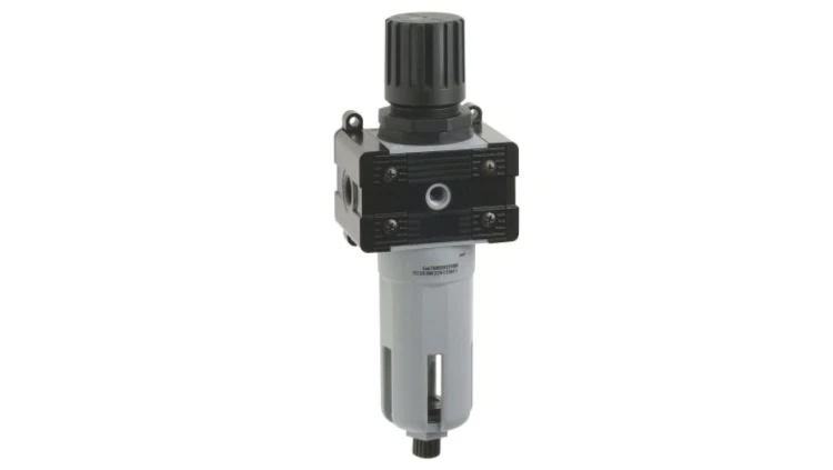 Regulator filtra, 20μm, G 1/4, -10 → +50C