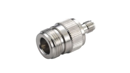 Adapter RF, 50, Female SMA - Jack, 11GHz