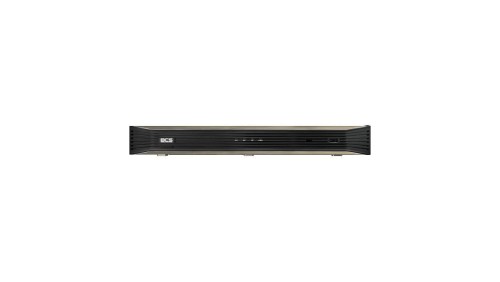 Rejestrator IP 32-kanałowy 16Mpx BCS-P-NVR3202-A-4K(5)