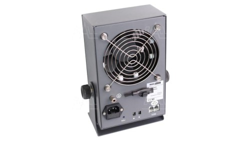 Quick 443C Jonizator - Eliminator ładunków elektrostatycznych