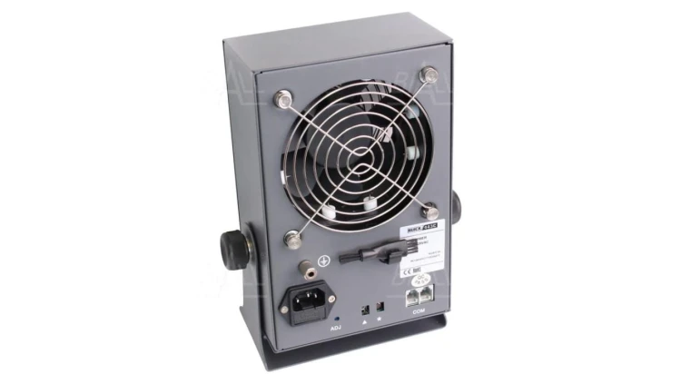 Quick 443C Jonizator - Eliminator ładunków elektrostatycznych