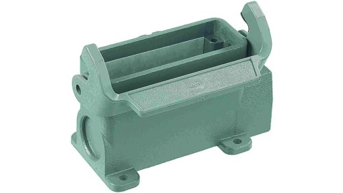 Obudowa HAN do złącz prostokątnych 16A 9200160252