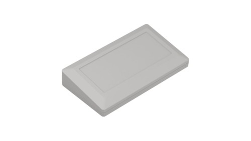 Z133H ABS - Obudowa hermetyczna Z133 z uszczelką ABS