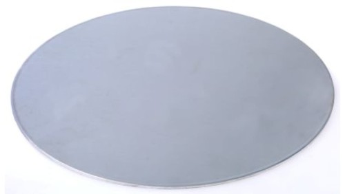Arkusz blachy 1050 x 300mm x 2.5mm