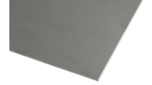 Arkusz blachy 500mm x 300mm x 1.5mm