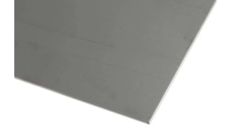 Arkusz blachy 500mm x 300mm x 1.5mm