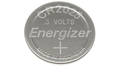 Bateria litowa CR2025 3V /2szt./