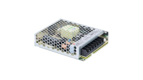 Zasilacz modułowy do oświetlenia LED 12V 8,5A 100W uniwersalny LRS Mean Well