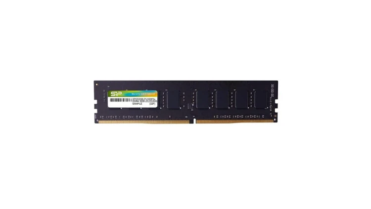 Pamięć RAM Silicon Power DDR4 8GB (1x8GB) 2666MHz CL19 UDIMM