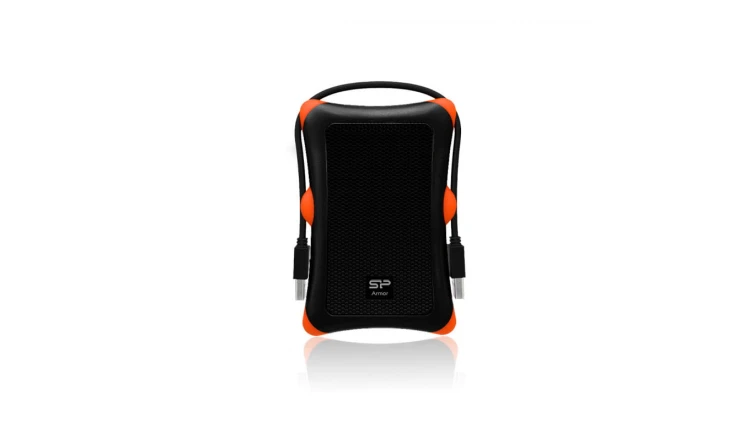 HDD Silicon Power Armor A30 SP020TBPHDA30S3K
