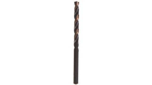 Wiertło do metalu HSS-CNC, 124, Pro-Tec, 5.0 mm