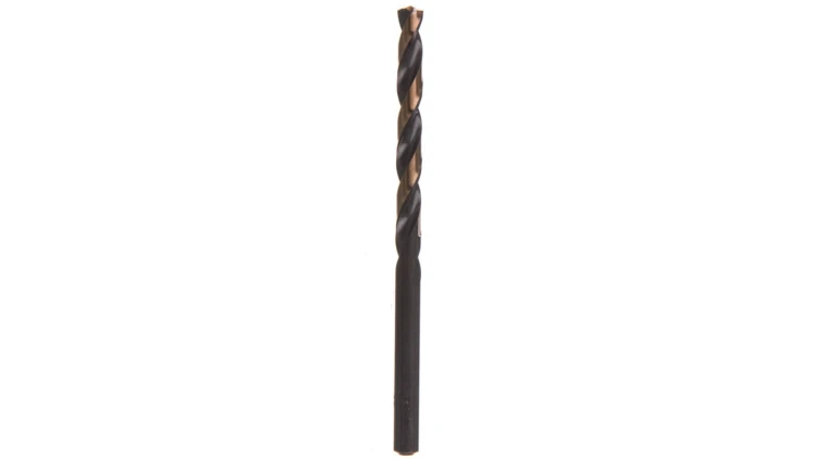 Wiertło do metalu HSS-CNC, 124, Pro-Tec, 5.0 mm