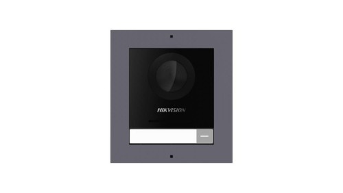 Moduł stacji bramowej IP DS-KD8003-IME1(B)/Surface