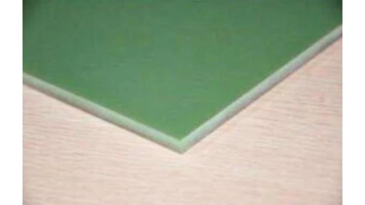 Arkusz termoizolacyjny Szkło epoksydowe, 420mm x 297mm x 0.2mm