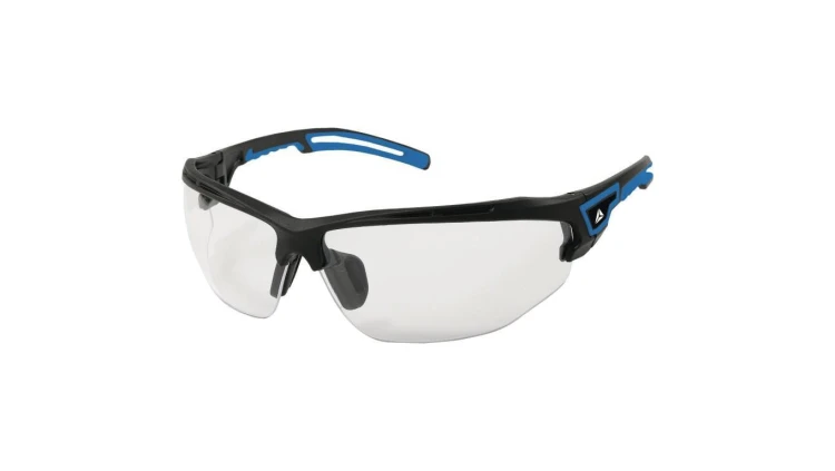 Okulary ochronne bezbarwne ASO2iN