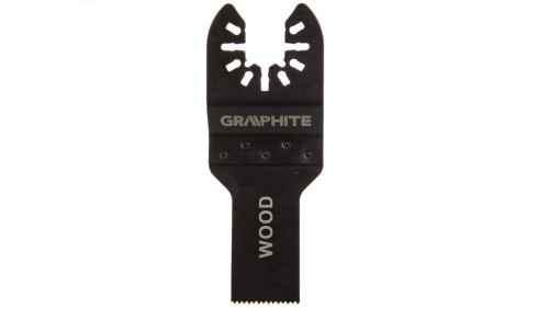 Brzeszczot HCS do drewna, 20 mm 56H051