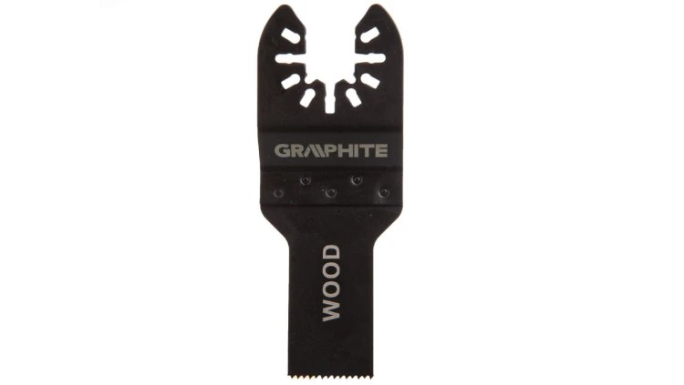 Brzeszczot HCS do drewna, 20 mm 56H051