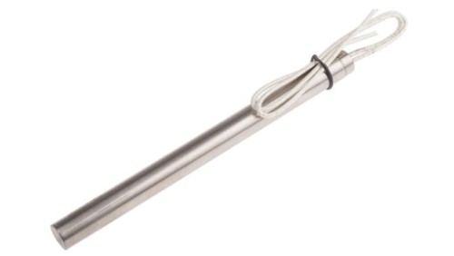 Element grzewczy 200mm 700 W 220 V AC