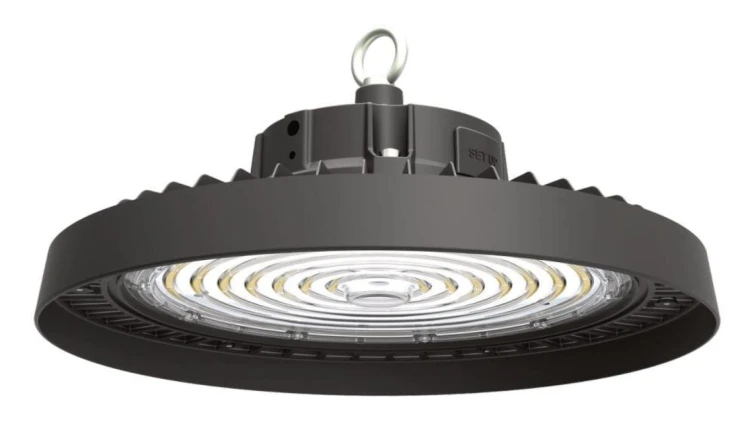 Oprawa przemysłowa LED ROCO 3.0 200W 90st Ra80 CAMELEON (4000K / 5000K / 5700K) Multipower (160W / 180W / 200W)