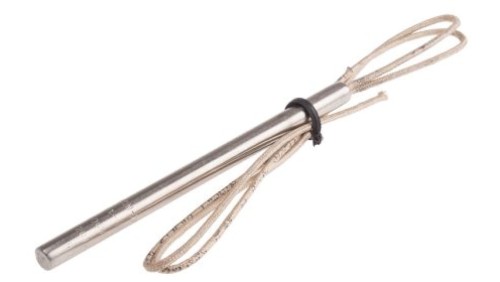 Element grzewczy 4cal 400 W 220 V AC