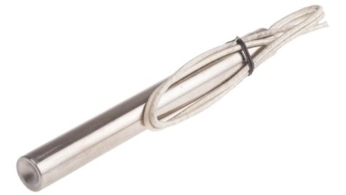 Element grzewczy 150mm 500 W 220 V AC