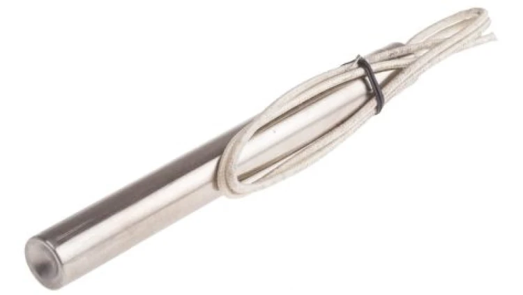 Element grzewczy 150mm 500 W 220 V AC