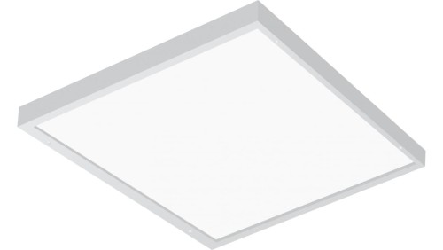 Panel LED DEAL 40W 60X60 UNI UGR19 120lm/W IP40 2w1 montaż natynkowy i wpuszczany