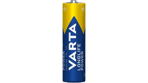 Bateria alkaliczna LR03 AAA 1,5V VARTA Longlife Power KARTONIK 24szt.