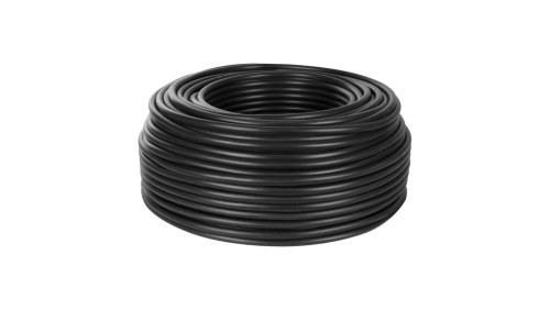 Kabel energetyczny ziemny YLY 3x2,5mm2 czarny 0,6/1kV linka sztywna Eltrim /500m/