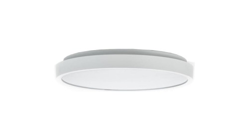 Plafon okrągły natynkowy LED 18W 1830lm 4000K IP44 biały barwa NW biała neutralna V-TAC VT-8618RD-S-W 5 LAT GWARANCJI