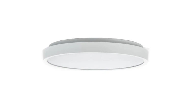 Plafon okrągły natynkowy LED 18W 1830lm 4000K IP44 biały barwa NW biała neutralna V-TAC VT-8618RD-S-W 5 LAT GWARANCJI