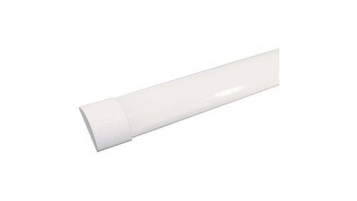 Oprawa liniowa, sufitowa 120cm LED 40W 4300lm 3000K IP20 biała barwa WW biała ciepła V-TAC VT-8-40 6 LAT GWARANCJI
