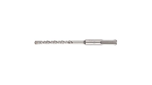 Wiertło do betonu SDS-Plus 6x110mm S4 z uchwytem SDS+ i końcówką Quatro NEO 57-406