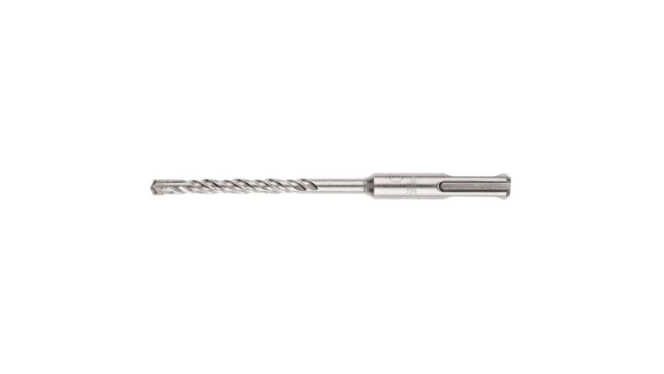Wiertło do betonu SDS-Plus 6x110mm S4 z uchwytem SDS+ i końcówką Quatro NEO 57-406