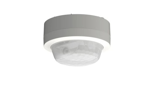 CZUJNIK RUCHU TALIS MC360A NATYNK.25X3M