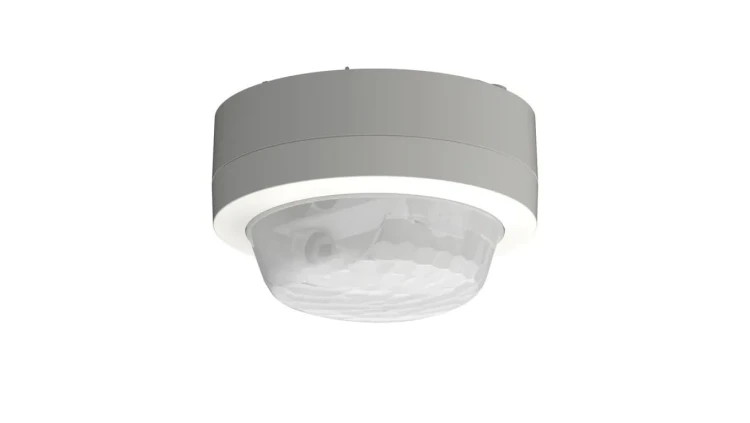 CZUJNIK RUCHU TALIS MC360A NATYNK.25X3M