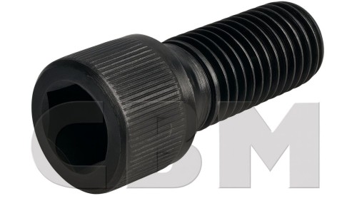 Głowica ze stali do uziomu 3/4