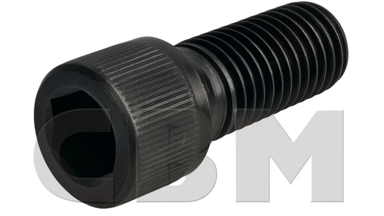 Głowica ze stali do uziomu 3/4