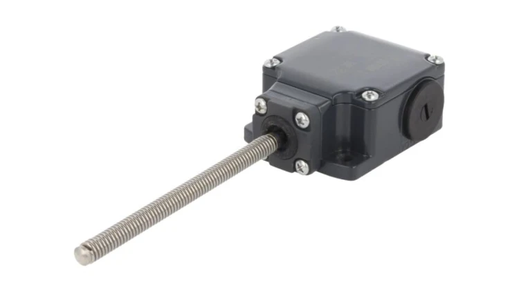 Wyłącznik krańcowy NO + NC 10A max.500VAC max.250VDC FL 525