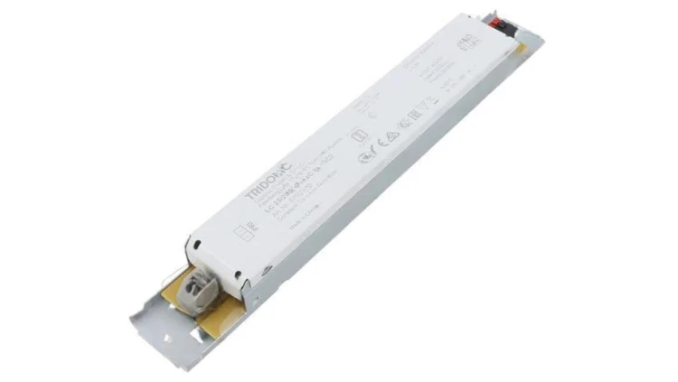 Zasilacz: impulsowy LED 25W 52÷104VDC 250mA 198÷264VAC LC LC 25/250/104 FIXC LP SNC2