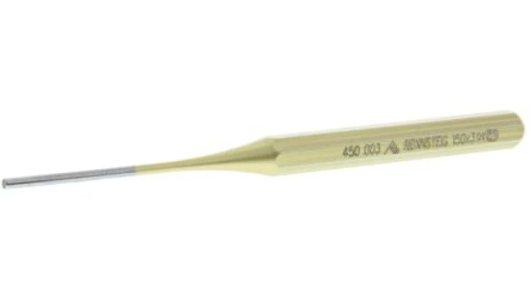 Punktak 6-szt., Ø 3 → 10 mm, RS PRO