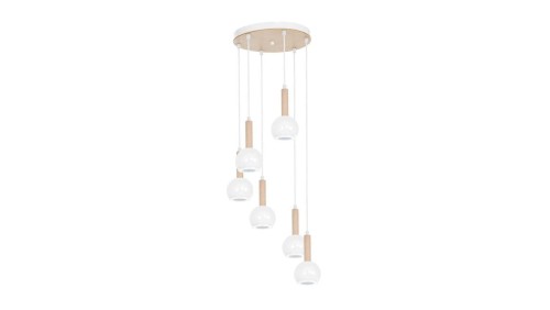 Kinkiet CUBUS 4135 TK Lighting