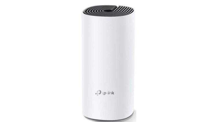 Access Point bezprzewodowy WiFi TP-LINK DECO M4 1-PACK (300 Mb/s - 802.11 b/g/n, 867 Mb/s - 802.11 a/n/ac)