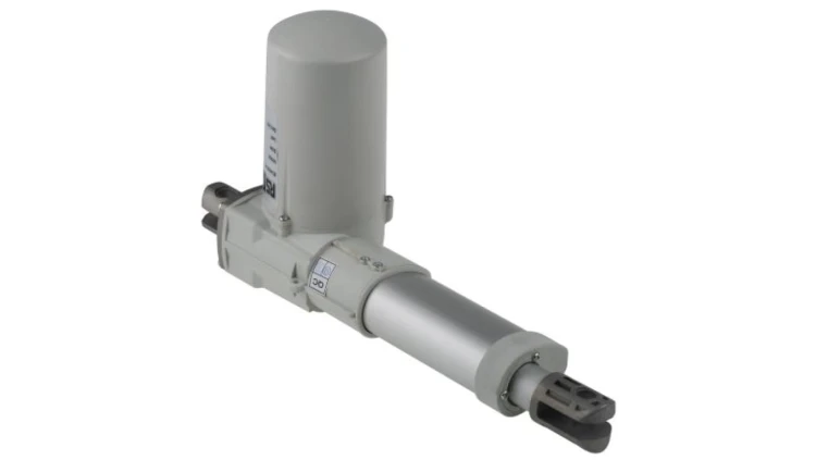 Siłownik liniowy elektryczny, 24V dc, 3000N
