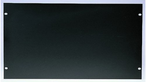Panel przedni do szafy RACK, 9U x 84KM, 483 x 132.5mm, kolor: Szary, RS PRO