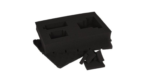 Pianka do walizki (E-CASE S-C/SF) 4540013